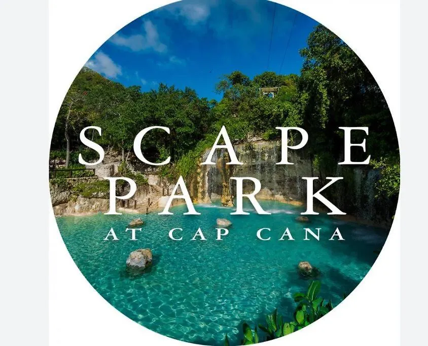 公寓 Luxury Retreat Condo 3Br Pool & Spa Azzure-Cap Cana 蓬塔卡纳 多米尼加共和国