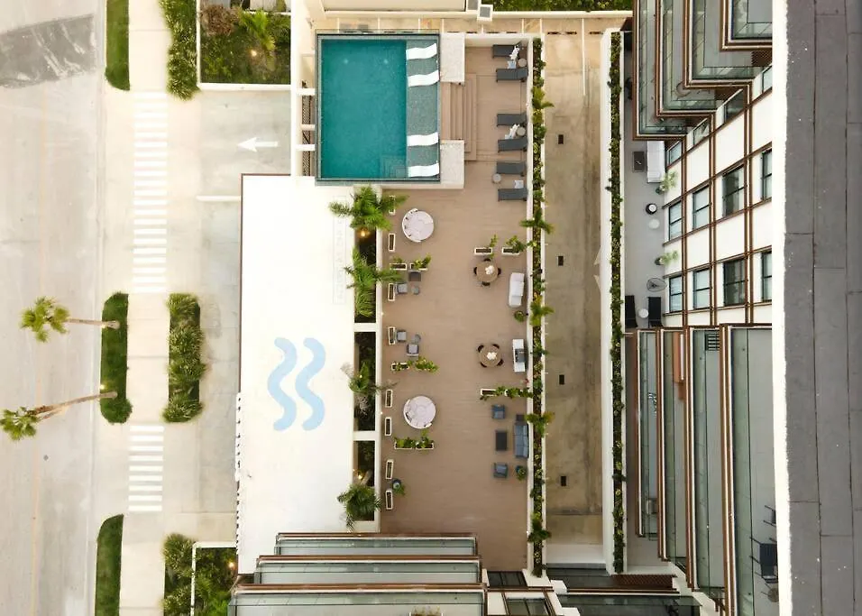 Luxury Retreat Condo 3Br Pool & Spa Azzure-Cap Cana 蓬塔卡纳 多米尼加共和国