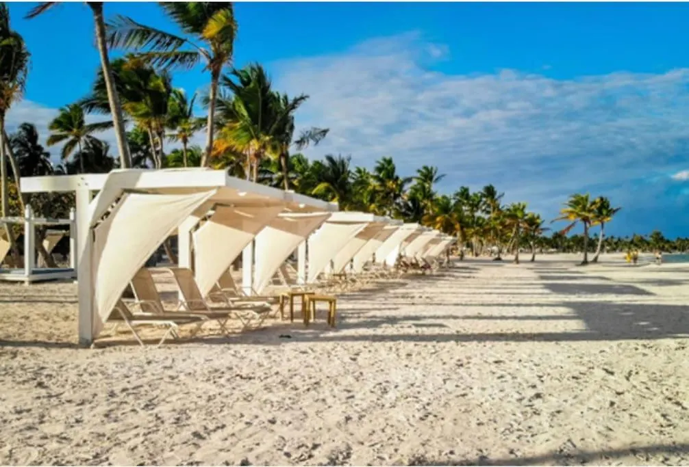 公寓 Luxury Retreat Condo 3Br Pool & Spa Azzure-Cap Cana 蓬塔卡纳 多米尼加共和国