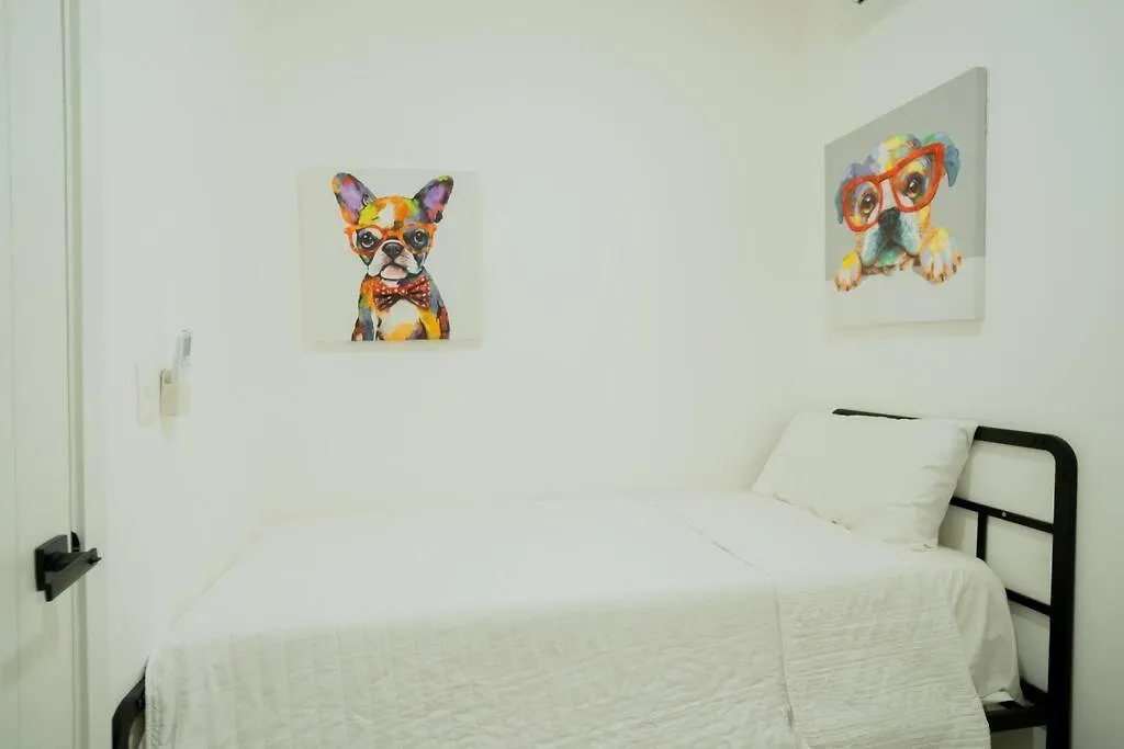 Luxury Retreat Condo 3Br Pool & Spa Azzure-Cap Cana 蓬塔卡纳