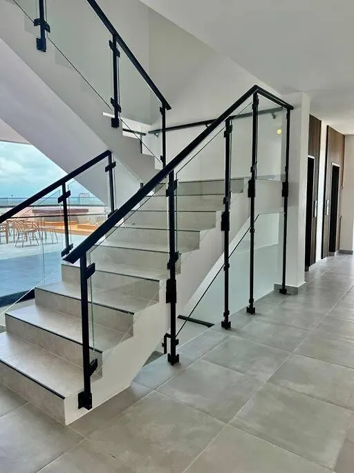 Luxury Retreat Condo 3Br Pool & Spa Azzure-Cap Cana 蓬塔卡纳 0*,