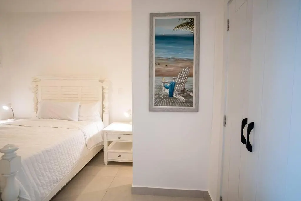 Luxury Retreat Condo 3Br Pool & Spa Azzure-Cap Cana 蓬塔卡纳