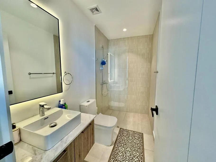 Luxury Retreat Condo 3Br Pool & Spa Azzure-Cap Cana 蓬塔卡纳 多米尼加共和国