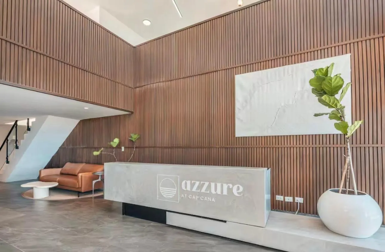 Luxury Retreat Condo 3Br Pool & Spa Azzure-Cap Cana 蓬塔卡纳