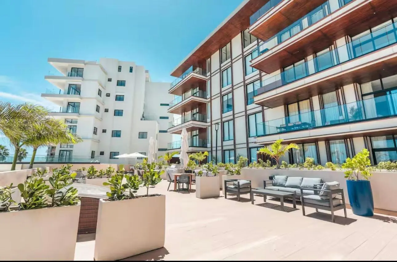Luxury Retreat Condo 3Br Pool & Spa Azzure-Cap Cana 蓬塔卡纳 多米尼加共和国